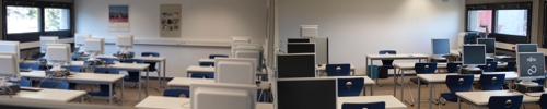 Computer Pool